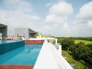 Departamento en venta en Playa del Carmen Centro, Playa del Carmen — foto 3 de 21