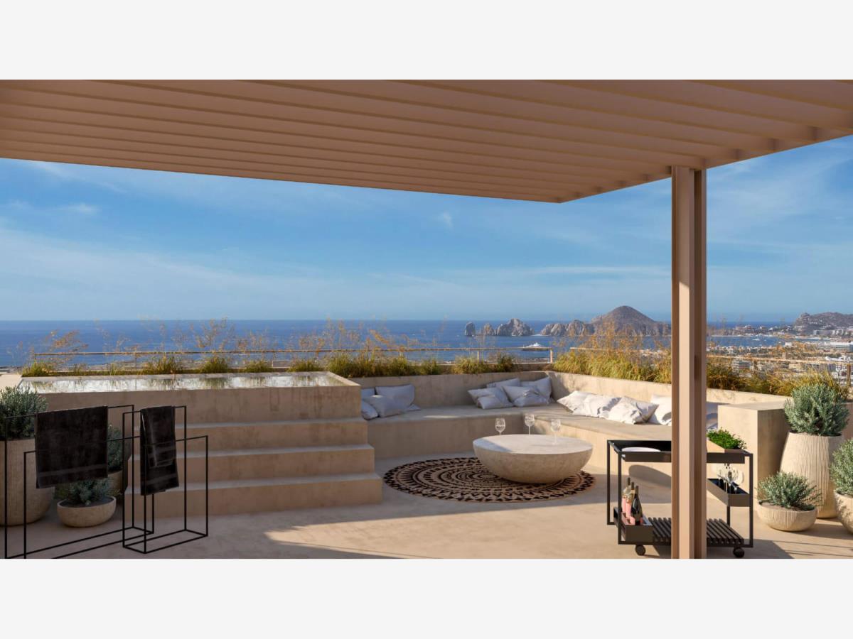 Departamento en venta en El Tezal, Los Cabos — foto 1 de 15