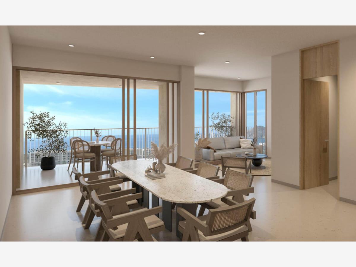 Departamento en venta en El Tezal, Los Cabos — foto 1 de 15
