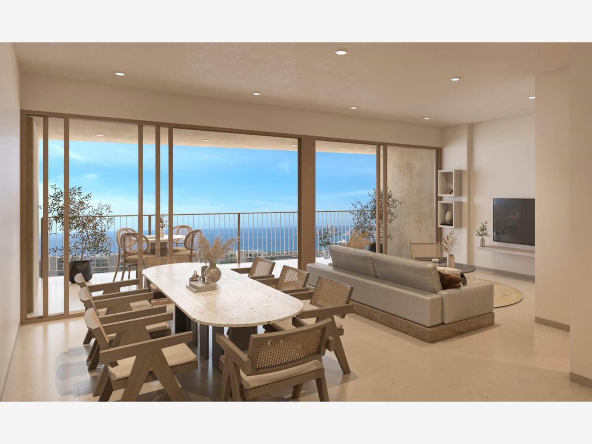 Departamento en venta en El Tezal, Los Cabos — foto 1 de 15