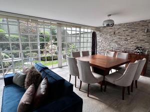 Casa en venta en Campestre Churubusco, Coyoacán — foto 2 de 14