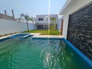 Casa en venta en Altos de Oaxtepec, Yautepec — foto 3 de 11