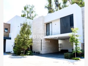 Casa en Mítica Residencial, Zapopan, Jalisco