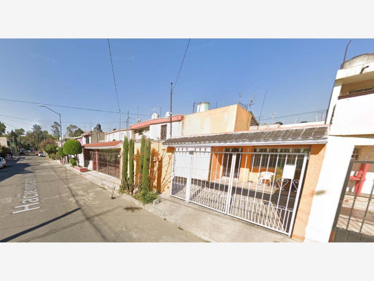 Casa en venta en Prados del Rosario, Azcapotzalco — foto 1 de 13