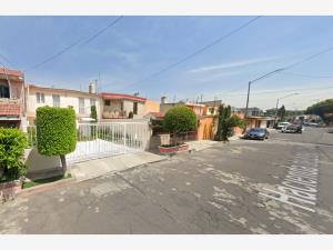 Casa en venta en Prados del Rosario, Azcapotzalco — foto 2 de 13