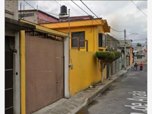 Casa en venta en San Lorenzo la Cebada, Xochimilco — foto 3 de 12