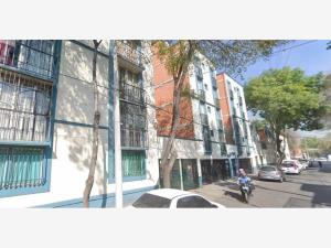 Departamento en venta en Guerrero, Cuauhtémoc — foto 3 de 3
