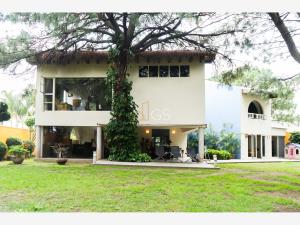 Casa en Puerta de Hierro, Zapopan, Jalisco