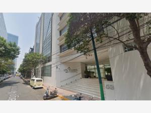 Departamento en Ampliación Granada, Miguel Hidalgo, Ciudad de México