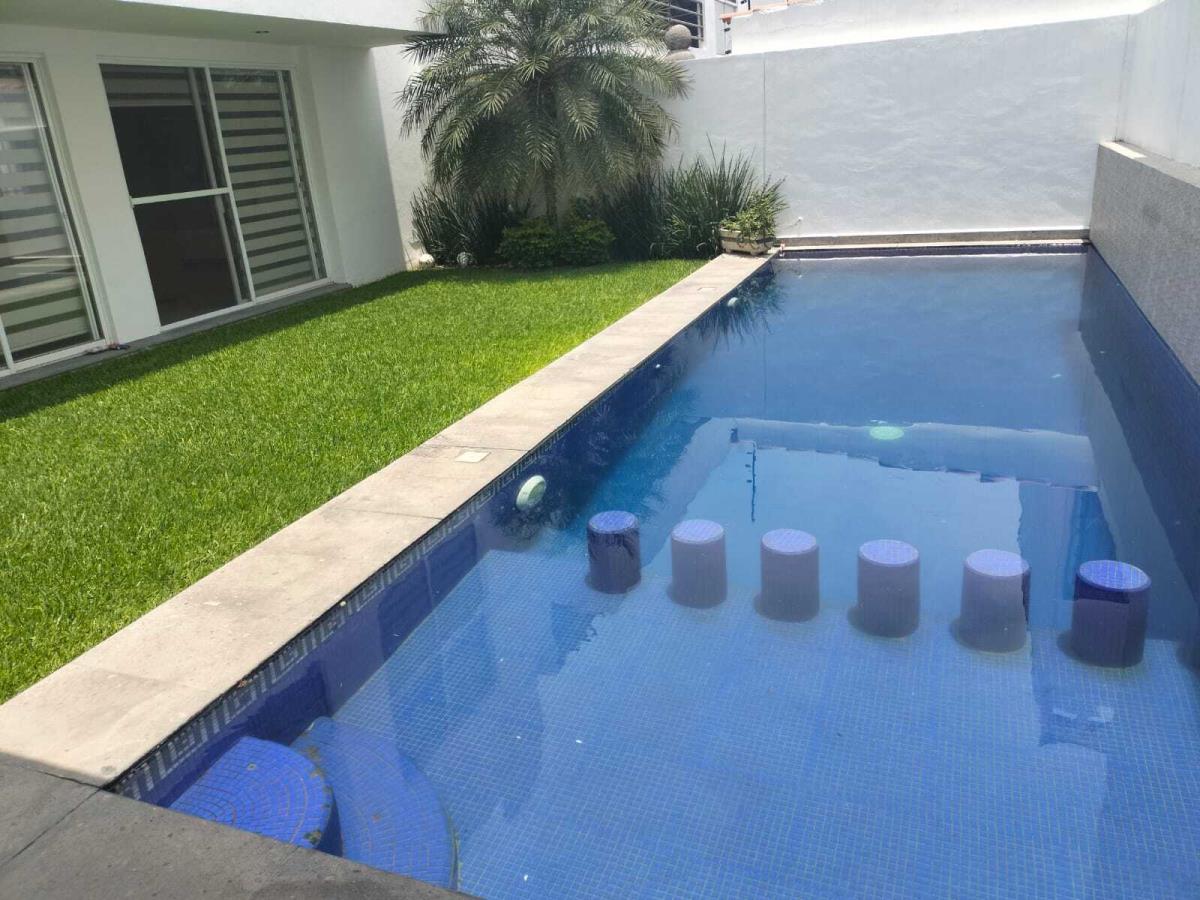 Casa en venta en Tierra Larga, Cuautla — foto 1 de 24