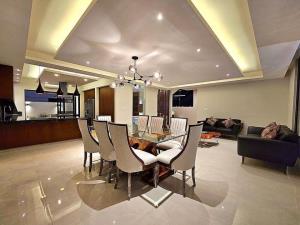 Casa en venta en Punta Tiburón, Residencial, Marina y Golf, Alvarado — foto 2 de 16