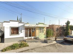 Casa en venta en Villas de San Jose, Juárez — foto 2 de 4