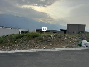 Terreno en venta en Castaños del Vergel, Monterrey — foto 2 de 4