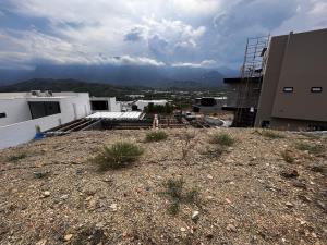 Terreno en venta en Castaños del Vergel, Monterrey — foto 3 de 4