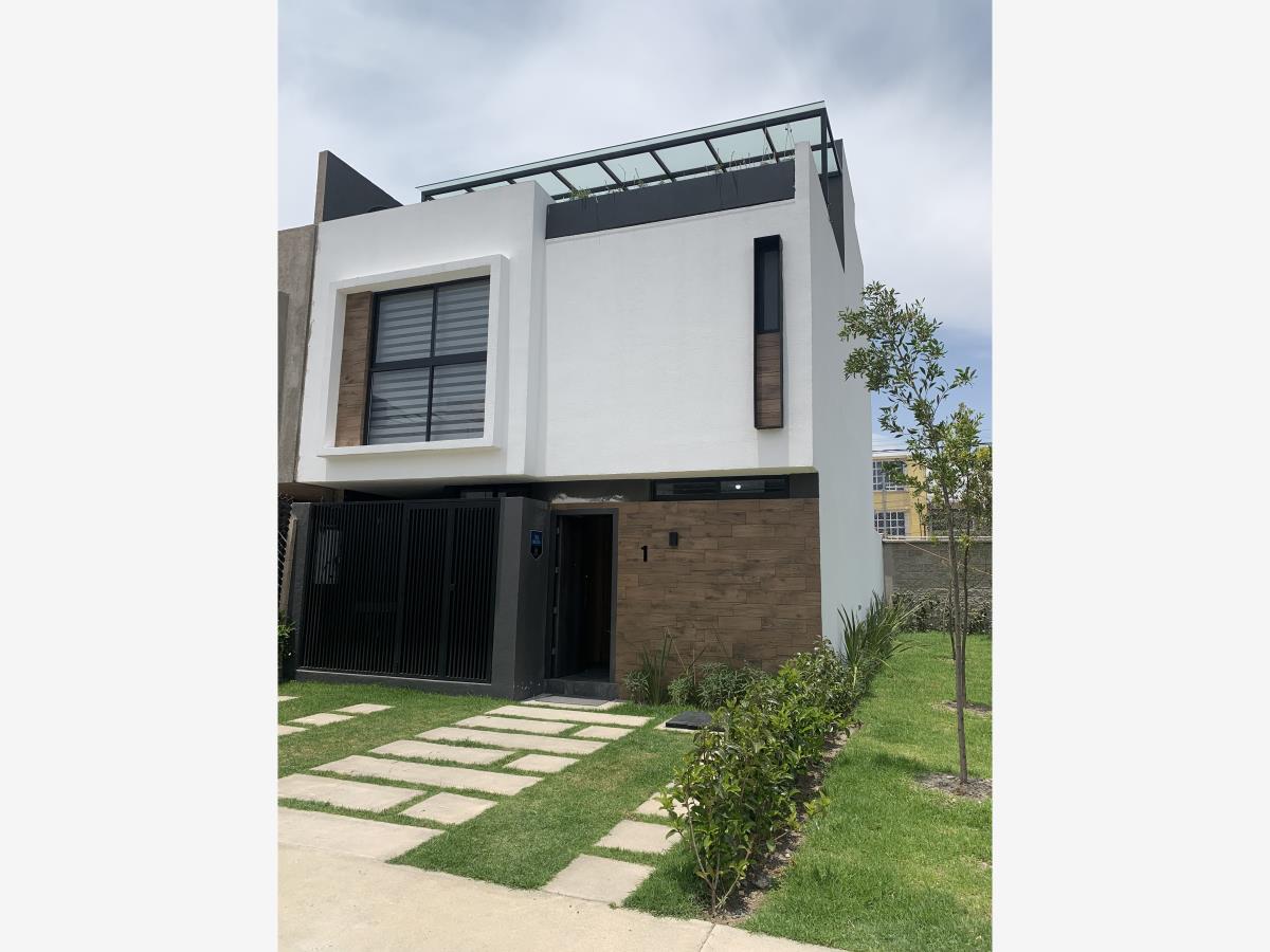 Casa en venta en San Mateo Atenco Centro, San Mateo Atenco — foto 1 de 25