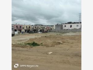 Terreno en Hacienda los Laureles, Tijuana, Baja California