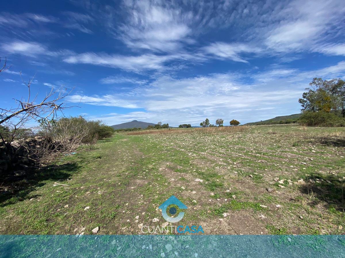 Terreno en venta en Tarímbaro, Tarímbaro — foto 1 de 11