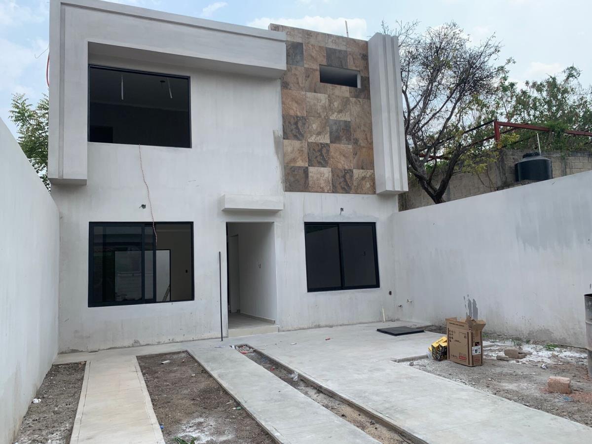Casa en Venta en Plan de Ayala, Tuxtla Gutiérrez, Chiapas Casa en Venta en Plan de Ayala, Tuxtla Gutiérrez, Chiapas