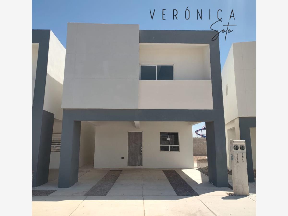 Casa en venta en Juarez, Juárez — foto 1 de 27