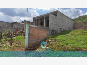 Terreno en venta en Ciudad Jardin, Morelia — foto 3 de 11