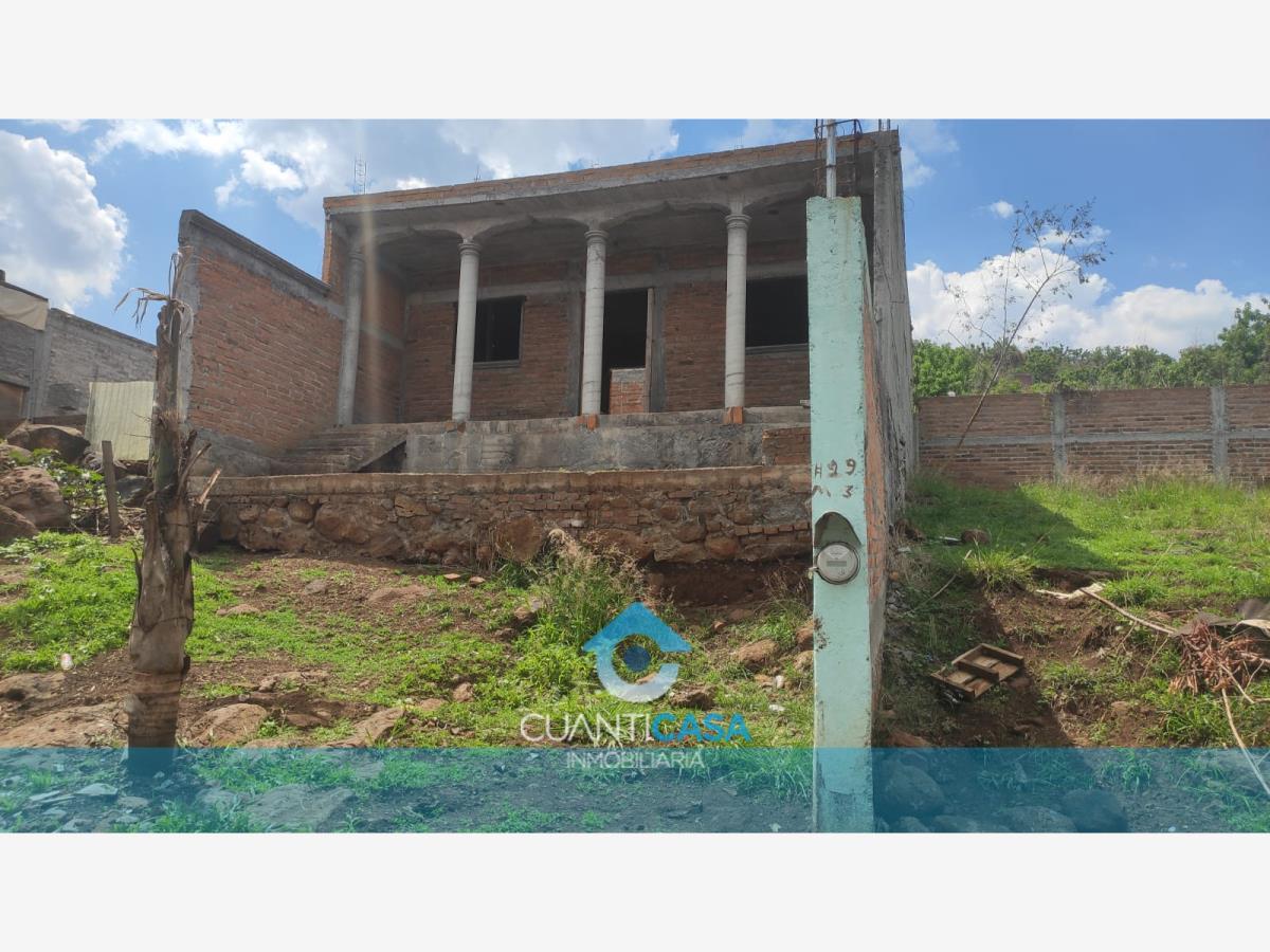 Terreno en venta en Ciudad Jardin, Morelia — foto 1 de 11