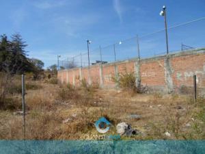 Terreno en venta en San Lorenzo Itzicuaro, Morelia — foto 2 de 4