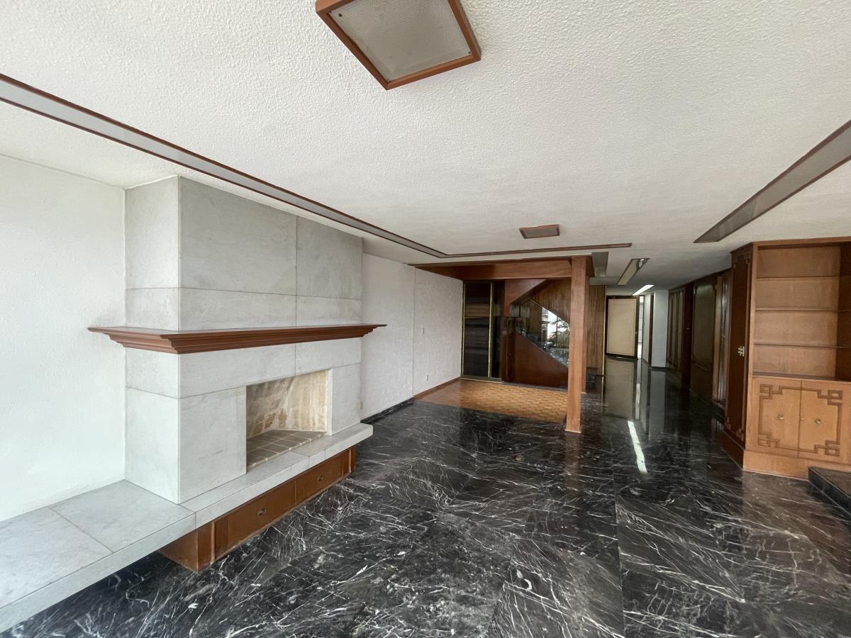 Casa en venta en Campestre, Álvaro Obregón — foto 1 de 35
