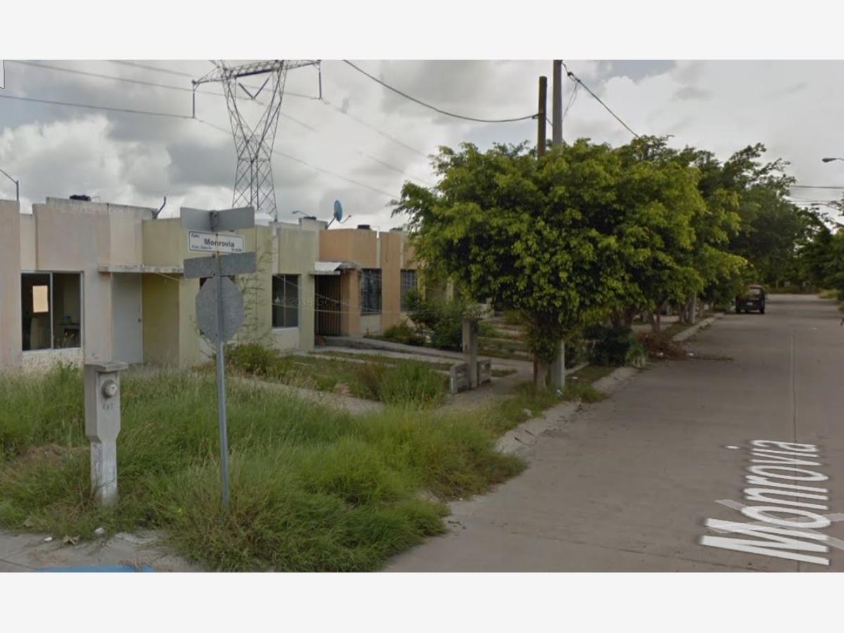 Casa en venta en Los Ángeles (Santa Fe), Mazatlán — foto 1 de 7