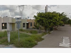 Casa en venta en Los Ángeles (Santa Fe), Mazatlán, Sinaloa