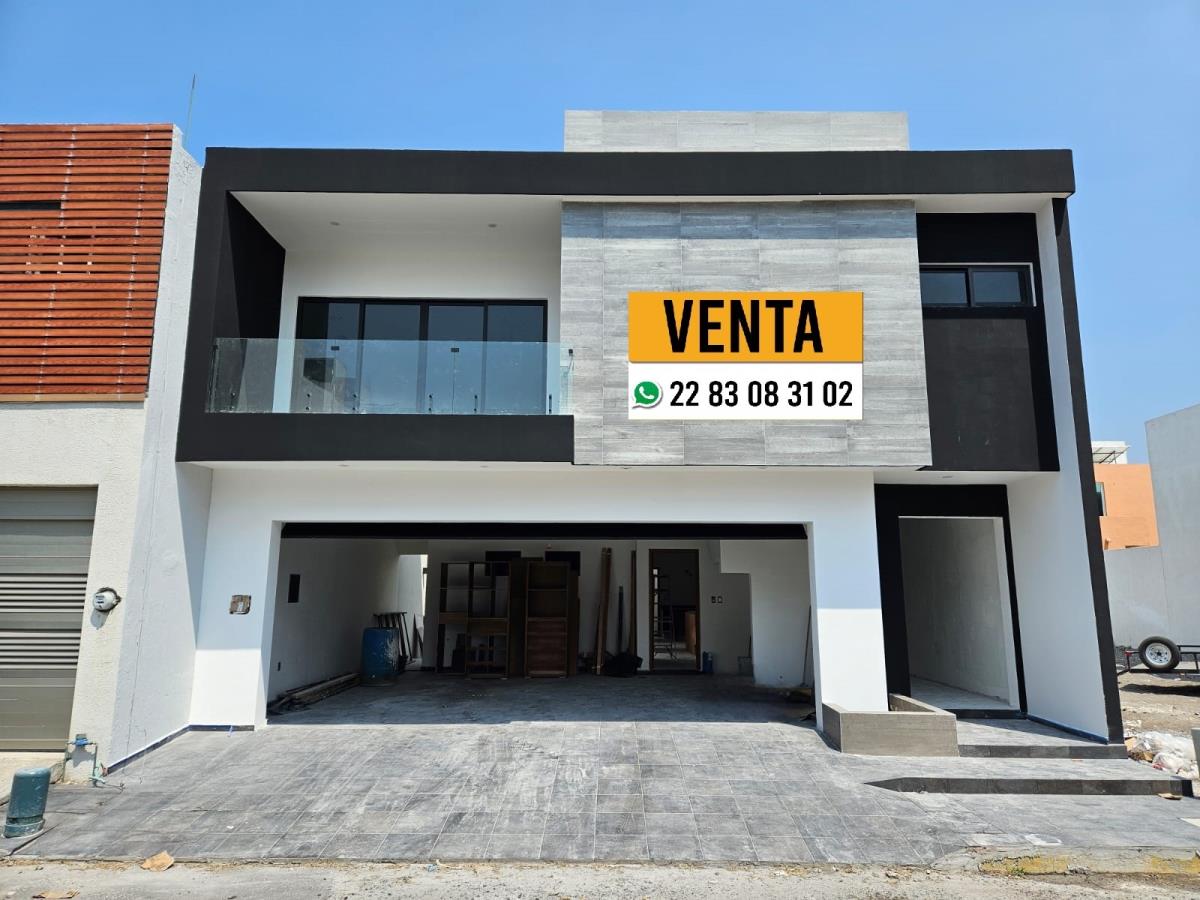 Casa en venta en Playas del Conchal, Alvarado — foto 1 de 18