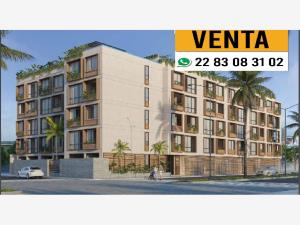 Departamento en venta en Costa de Oro, Boca del Río, Veracruz de Ignacio de la Llave Departamento en venta en Costa de Oro, Boca del Río, Veracruz de Ignacio de la Llave
