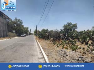 Terreno en venta en San Felipe (Moratepec), Nopaltepec, México