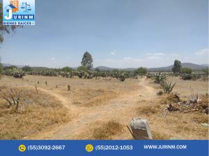 Terreno en venta en San Felipe (Moratepec), Nopaltepec — foto 2 de 6
