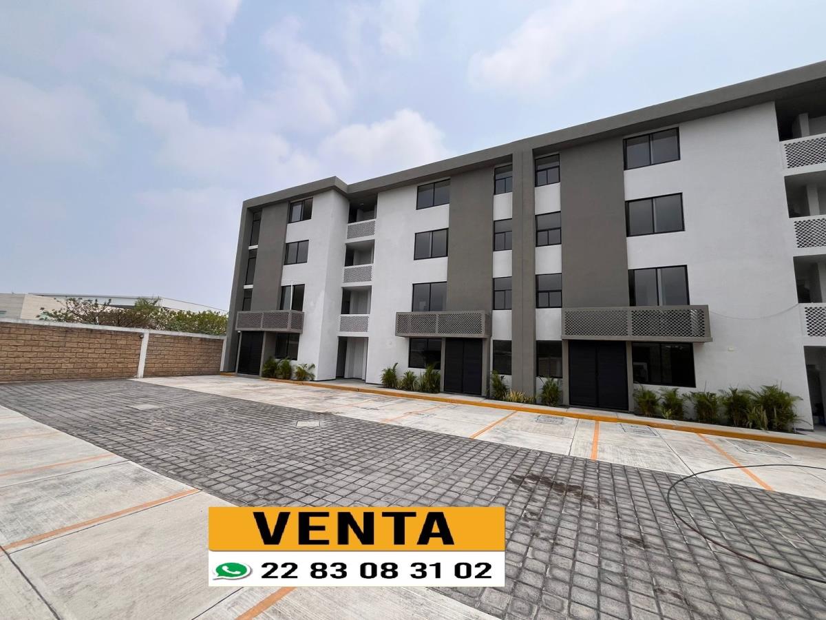 Departamento en venta en Playa de Vacas, Medellín de Bravo — foto 1 de 10