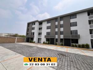 Departamento en venta en Playa de Vacas, Medellín de Bravo, Veracruz de Ignacio de la Llave Departamento en venta en Playa de Vacas, Medellín de Bravo, Veracruz de Ignacio de la Llave