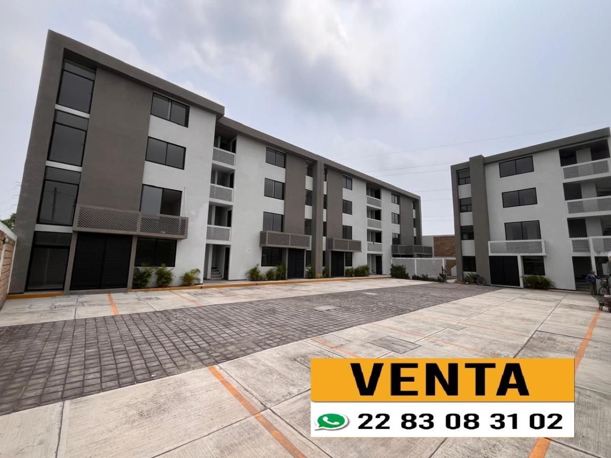 Departamento en venta en Playa de Vacas, Medellín de Bravo — foto 1 de 10