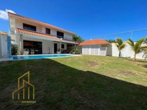 Casa en El Sendero Residencial, Alvarado, Veracruz de Ignacio de la Llave