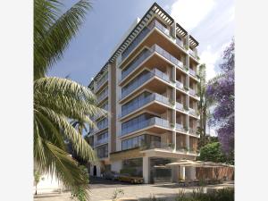 Departamento en Playa del Carmen, Playa del Carmen, Quintana Roo — foto 1 de 13
