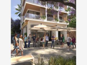 Departamento en venta en Playa del Carmen, Playa del Carmen — foto 2 de 13