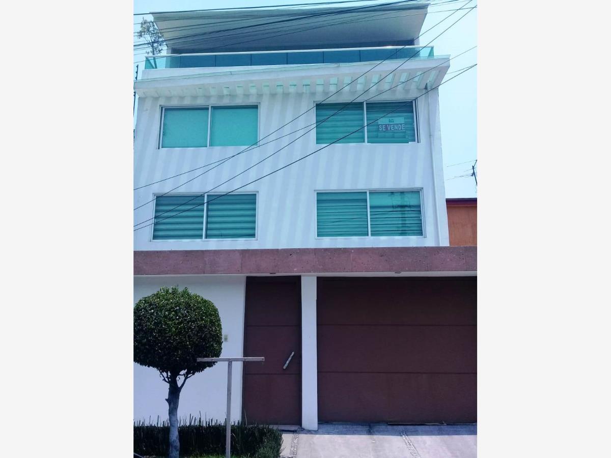 Casa en venta en Ciudad Satelite, Naucalpan de Juárez — foto 1 de 38