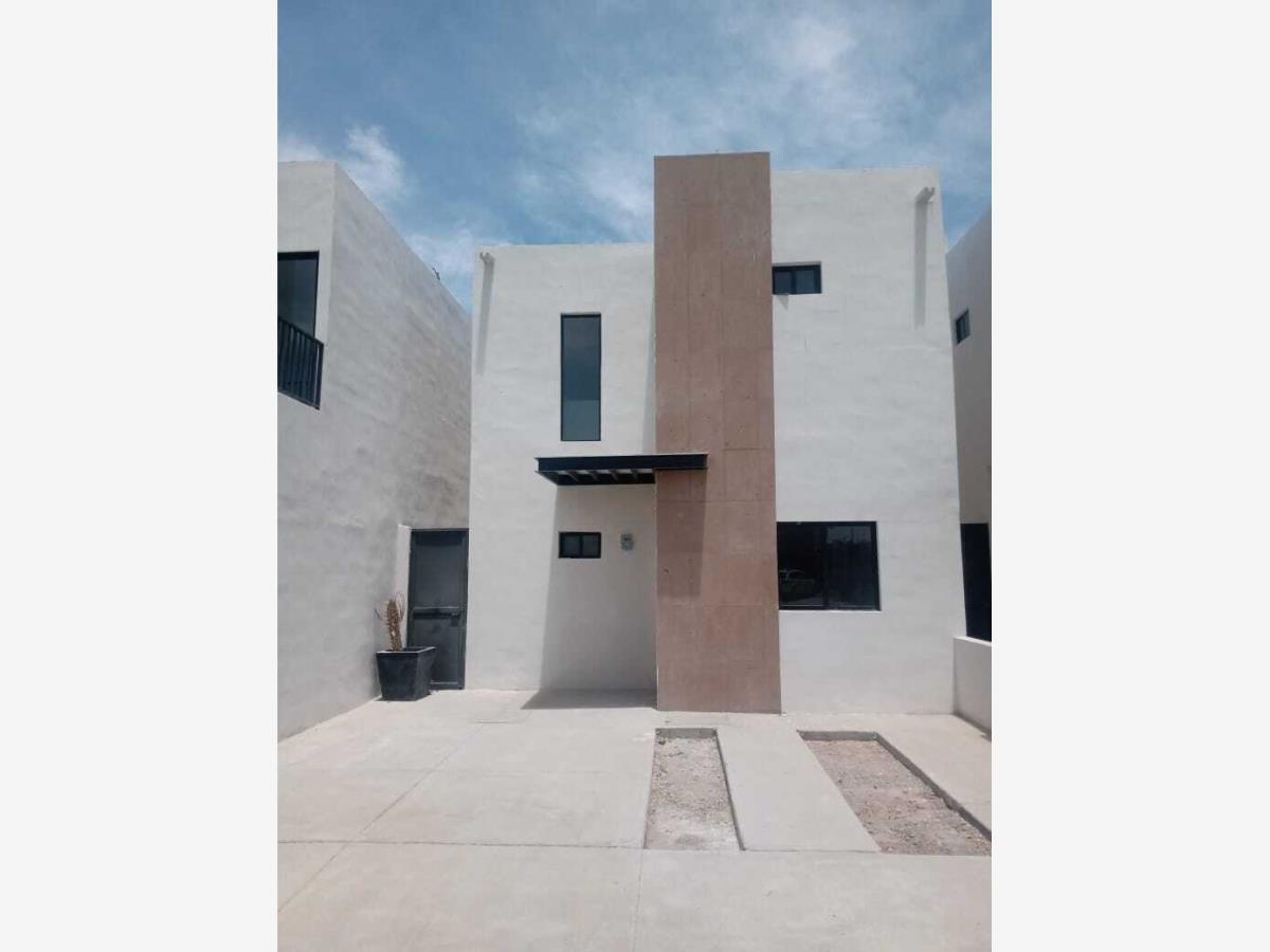 Casa en venta en Las Puertas del Desierto, Torreón — foto 1 de 9