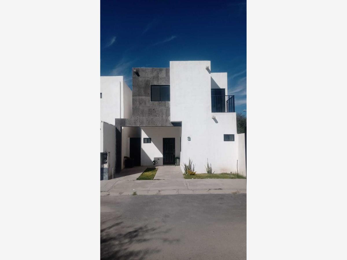 Casa en venta en Las Puertas del Desierto, Torreón — foto 1 de 16