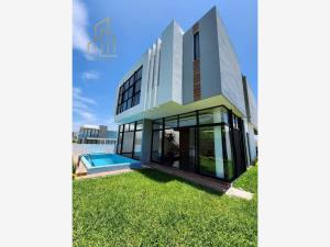 Casa en venta en Punta Tiburón, Residencial, Marina y Golf, Alvarado — foto 2 de 27
