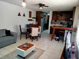 Departamento en venta en Sabalo Country Club, Mazatlán — foto 3 de 10