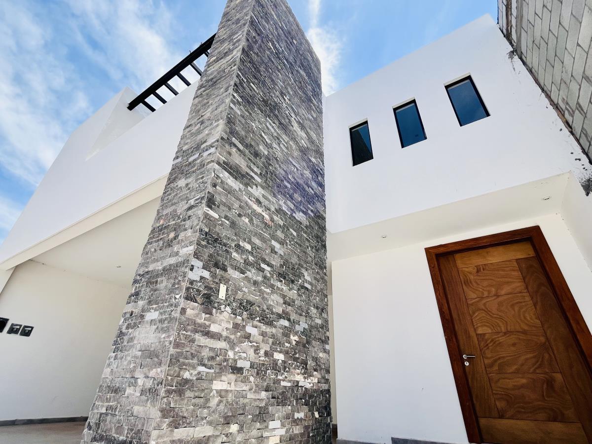 Casa en venta en Los Viñedos, Torreón, Coahuila de Zaragoza