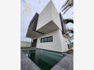 Casa en venta en Punta Tiburón, Residencial, Marina y Golf, Alvarado — foto 2 de 19