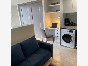 Departamento en venta en El Yaqui, Cuajimalpa de Morelos — foto 2 de 21