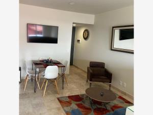 Departamento en venta en El Yaqui, Cuajimalpa de Morelos — foto 3 de 21