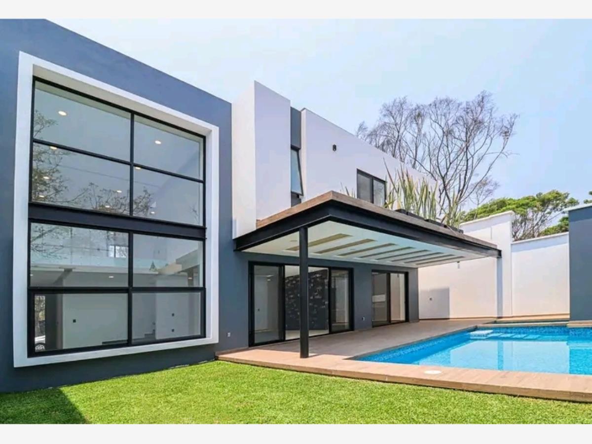 Casa en venta en Vista Hermosa, Cuernavaca — foto 1 de 25