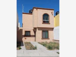 Casa en Real del Sol, Saltillo, Coahuila de Zaragoza